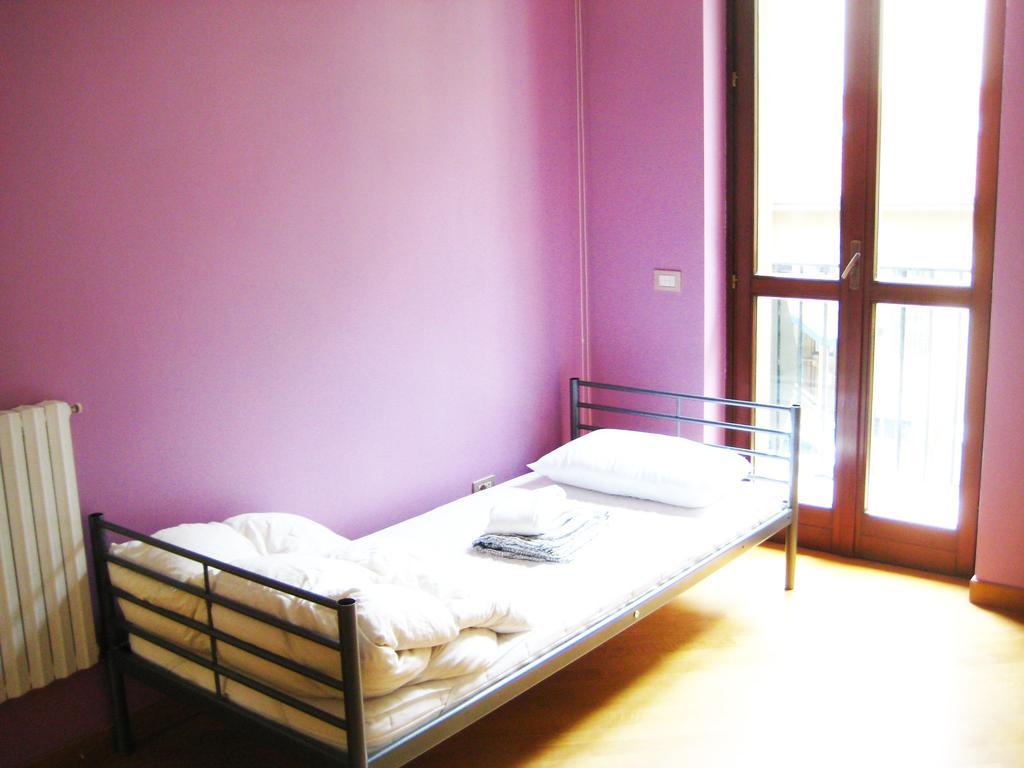 Panda Hostel Mailand
